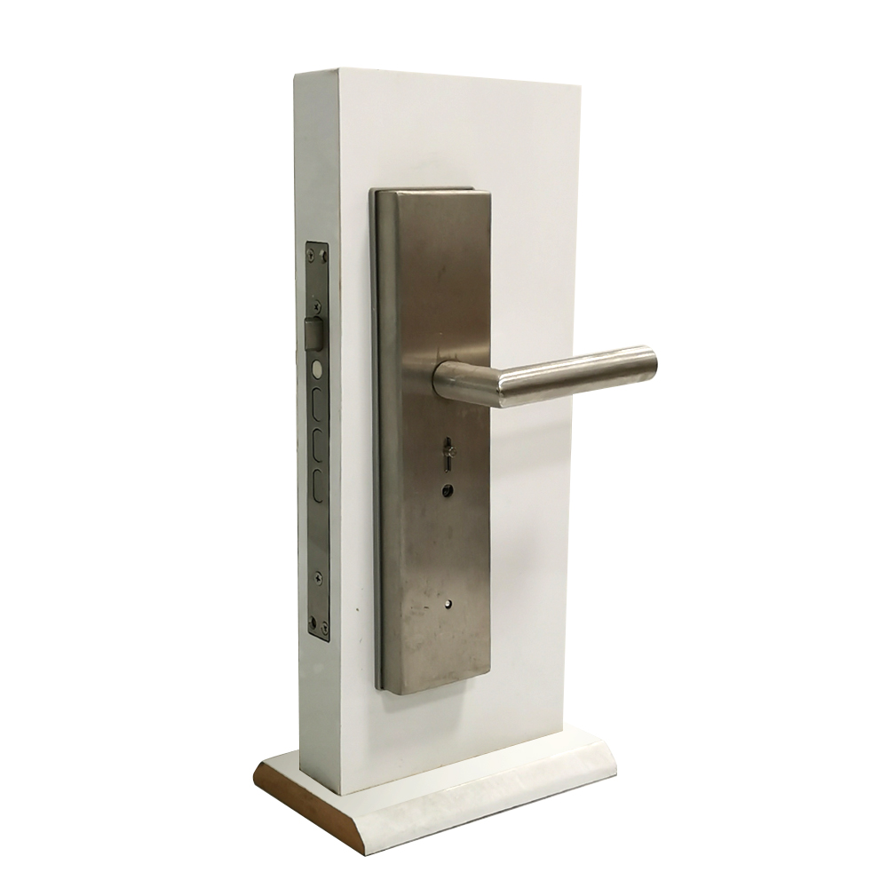 CRT-MSF100L Intelligent Anti-theft Door Lock