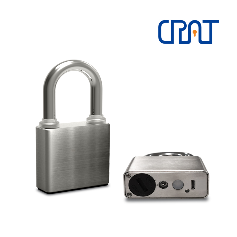CRT-G400L Intelligent Bluetooth Padlock