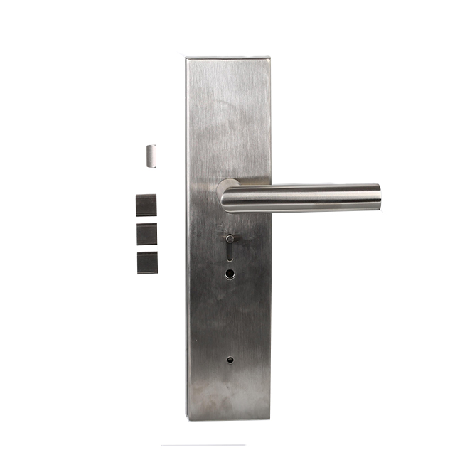 CRT-MSF100L Intelligent Anti-theft Door Lock