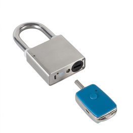 CRT-G400L Intelligent Bluetooth Padlock