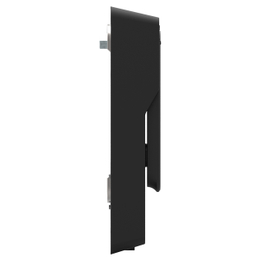 CRT-02-873 Idle Mechanical Cabinet Lock